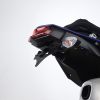 Držák SPZ R&G Racing pro motocykly YAMAHA Tenere ('2019-)